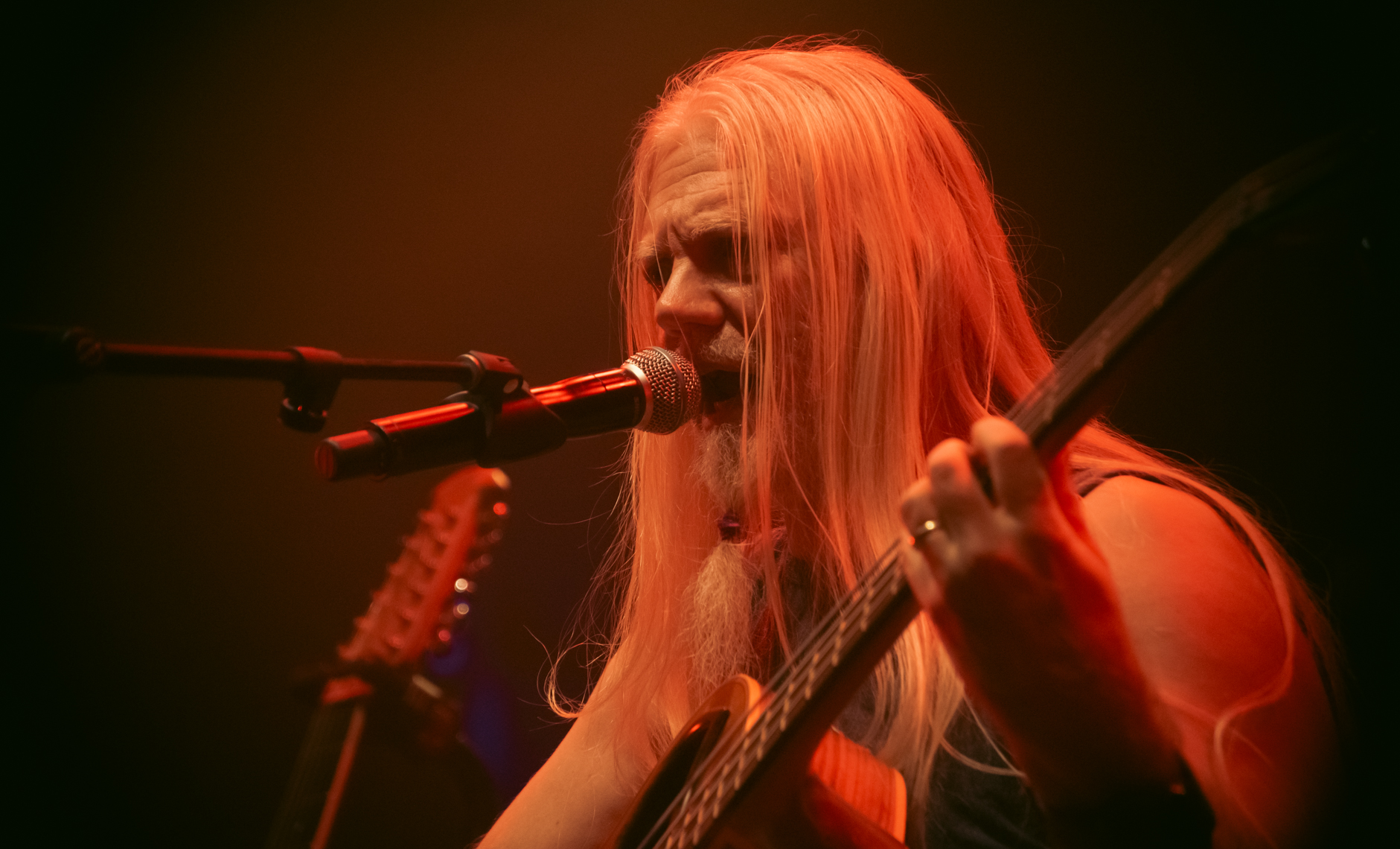 Tarja + Marko Hietala - Living the Dream - The Hits Tour